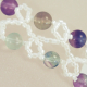 Duo - Duo Fluorite-White - 2